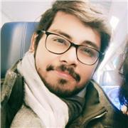 Experienced tutor in English for students